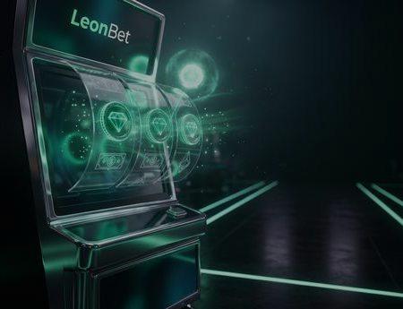 LeonBet