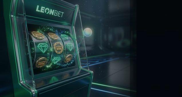 LeonBet